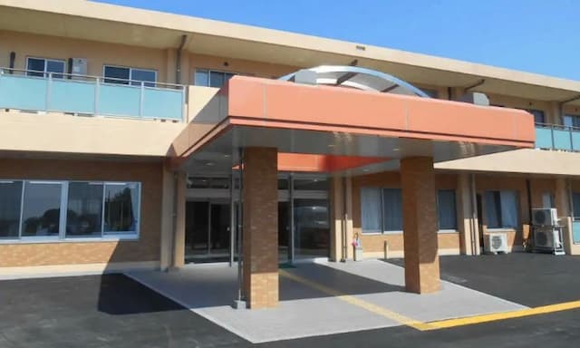 特別養護老人ホーム 筑前顕慈園