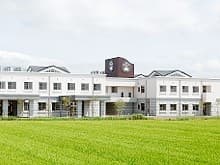 特別養護老人ホーム 花のみね弐番館