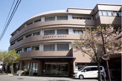 老健センターささおか