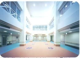 特別養護老人ホーム 長寿苑