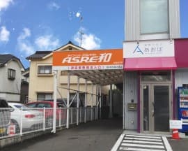 デイフィットASRE和はなみずき