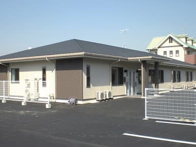 小規模多機能ホーム笑顔てしろ