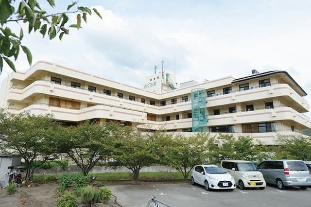 特別養護老人ホーム めぐみ苑