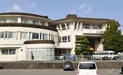 特別養護老人ホーム皆楽園