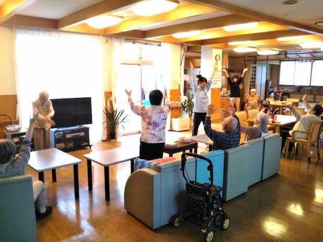 グループホーム なごみ