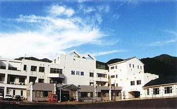 特別養護老人ホーム 鮎川園