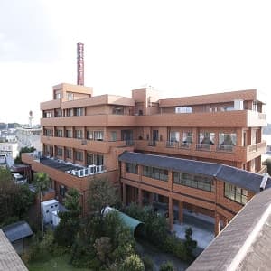 介護老人保健施設 さわやかセンター