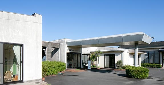 特別養護老人ホーム 豊望園