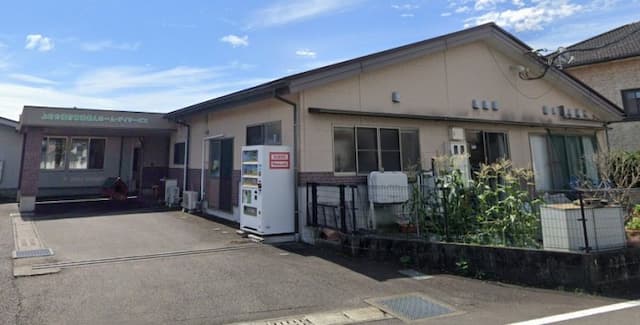 上町介護付有料老人ホーム