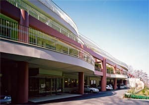 特別養護老人ホーム 建国ビハーラ