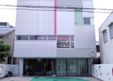 リハビリデイサービスセンターろくばん