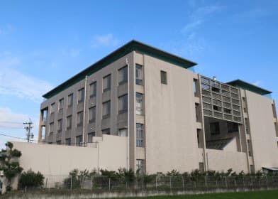 介護老人保健施設あんず