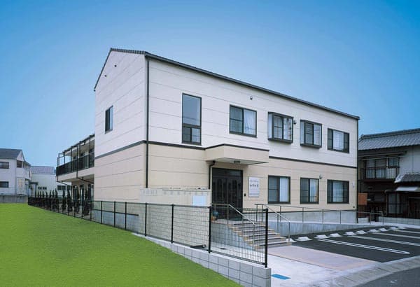 グループホーム和居和居