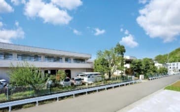 特別養護老人ホーム愛寿苑