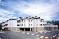 介護老人保健施設山中湖あんずの森