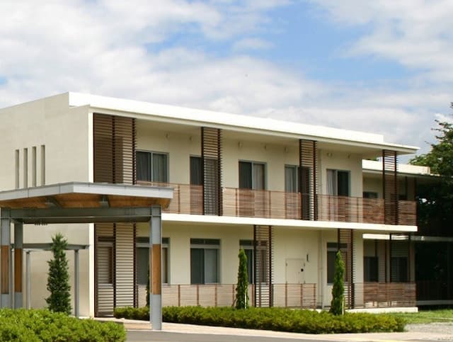 高齢者福祉施設フェリーチェ上野原