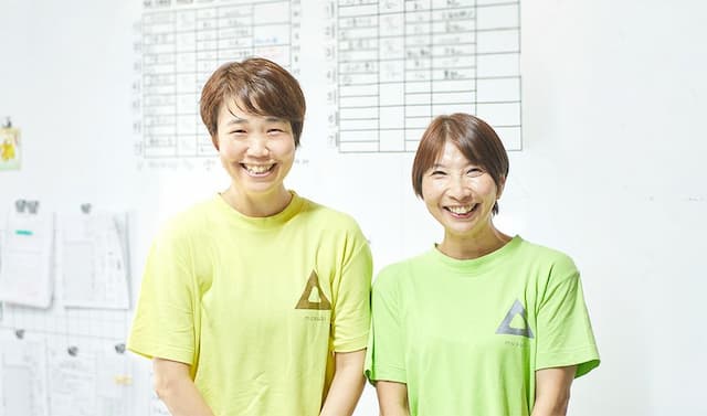 訪問介護事業所 musubi鴻池