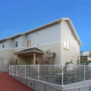 グループホームちいさな手海老名ふれあいの丘