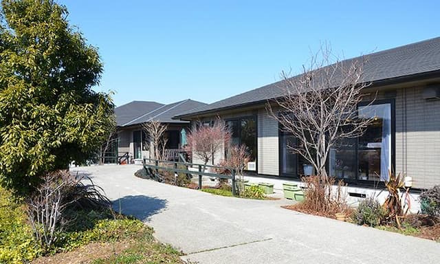 グループホーム 都筑の春