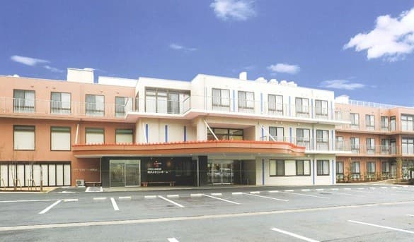 介護老人福祉施設 横浜よさこいホーム