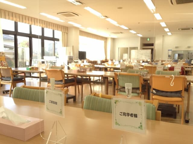 ケアパートナー上尾