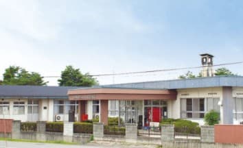 特別養護老人ホーム まほろば荘