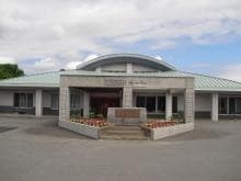 特別養護老人ホーム そよ風の森