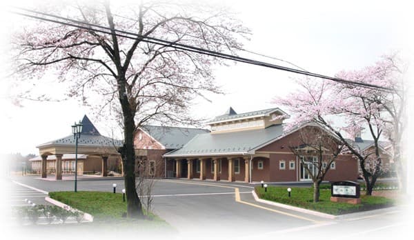 介護老人保健施設 オルキス