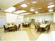 介護老人保健施設 やかた