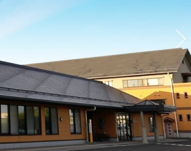 介護老人保健施設加瀬ウェルネスタウン