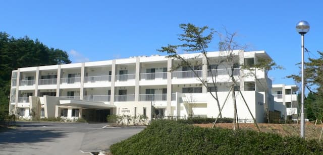 介護老人保健施設はまなすの丘