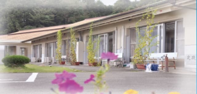 特別養護老人ホーム いちょうの里