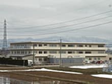 介護老人保健施設かけはし