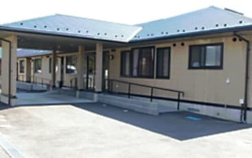 デイサービスサンすまいるしかま