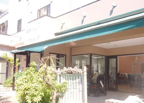 トーリツ福祉用具江戸川