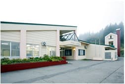 特別養護老人ホーム 会津寿楽荘