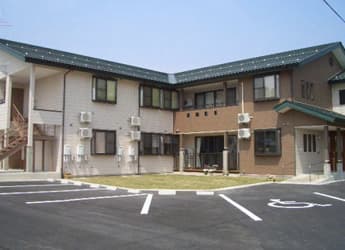 グループホーム もも太郎さん坂下