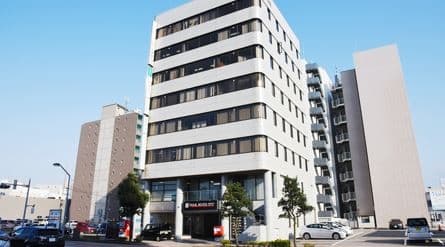 ヴィストキャリア金沢駅前