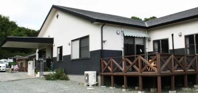 小規模多機能型居宅介護音色