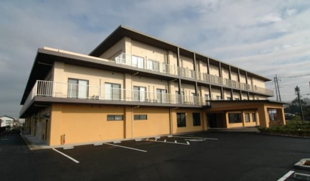 介護老人福祉施設馬室たんぽぽ翔裕園