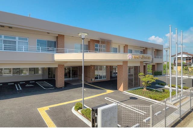 ハッピー愛ランドほばら