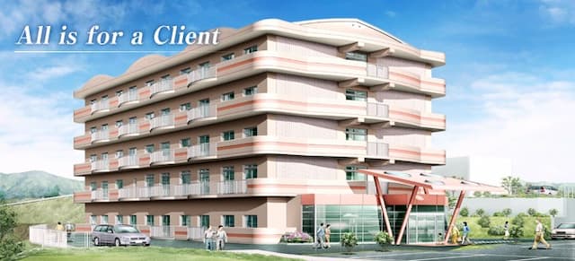 エンゼルパーク