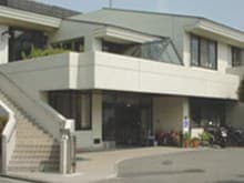 生活介護事業所朋