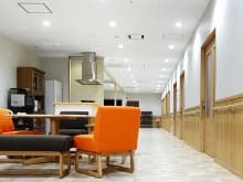 複合型サービスみちくさ