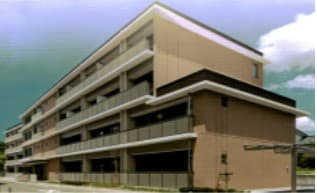 特別養護老人ホーム第二守牧苑