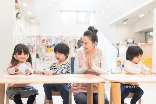 障害者支援施設 東幸園