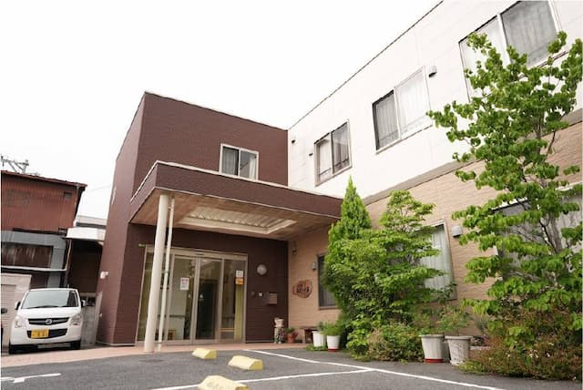 グループホーム青崎・みどりの家