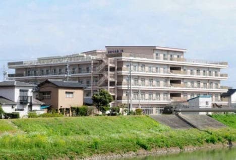 特別養護老人ホーム 浜松中央長上苑