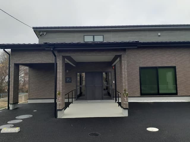 重心型デイサービスぷんと