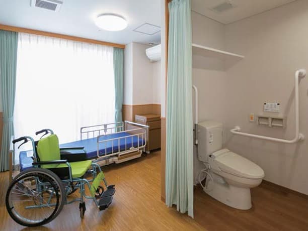 特別養護老人ホームプリマベーラ